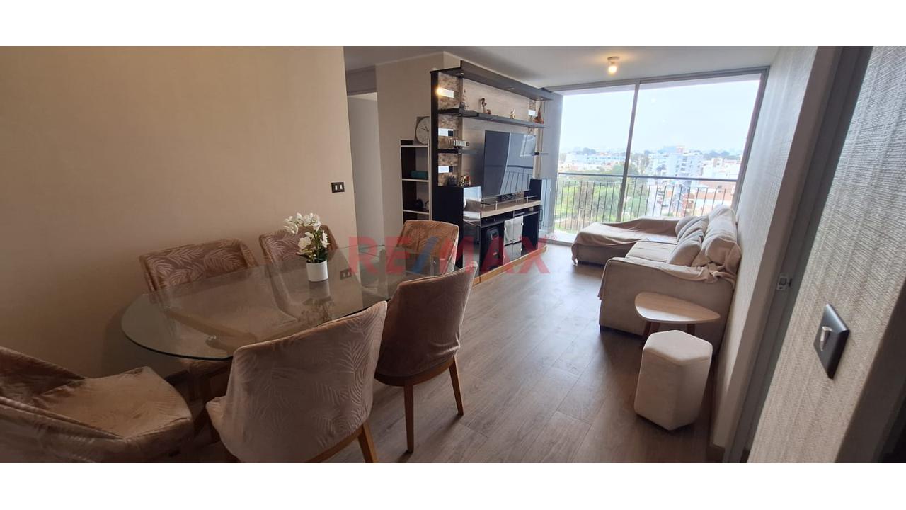 Departamento En Alquiler Bellavista - Callao - 2