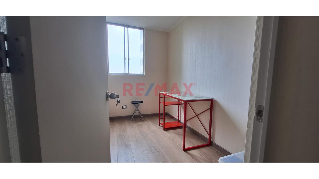 Departamento En Alquiler Bellavista - Callao - 7