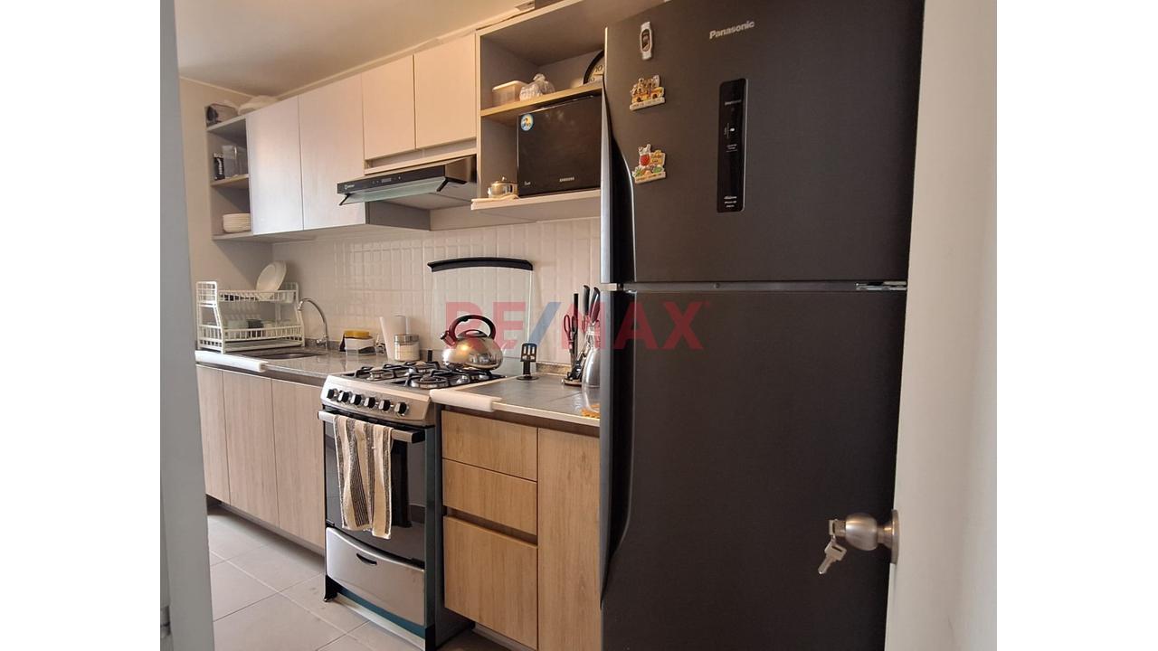 Departamento En Alquiler Bellavista - Callao - 11