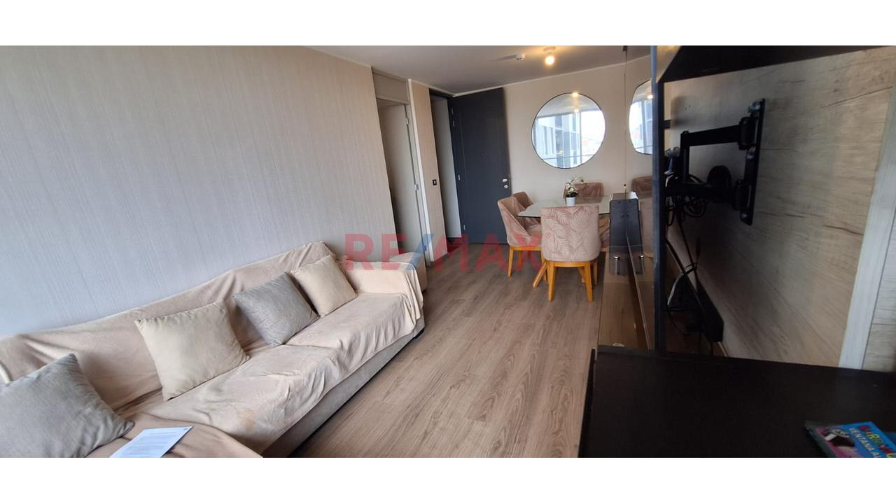 Departamento En Alquiler Bellavista - Callao - 10