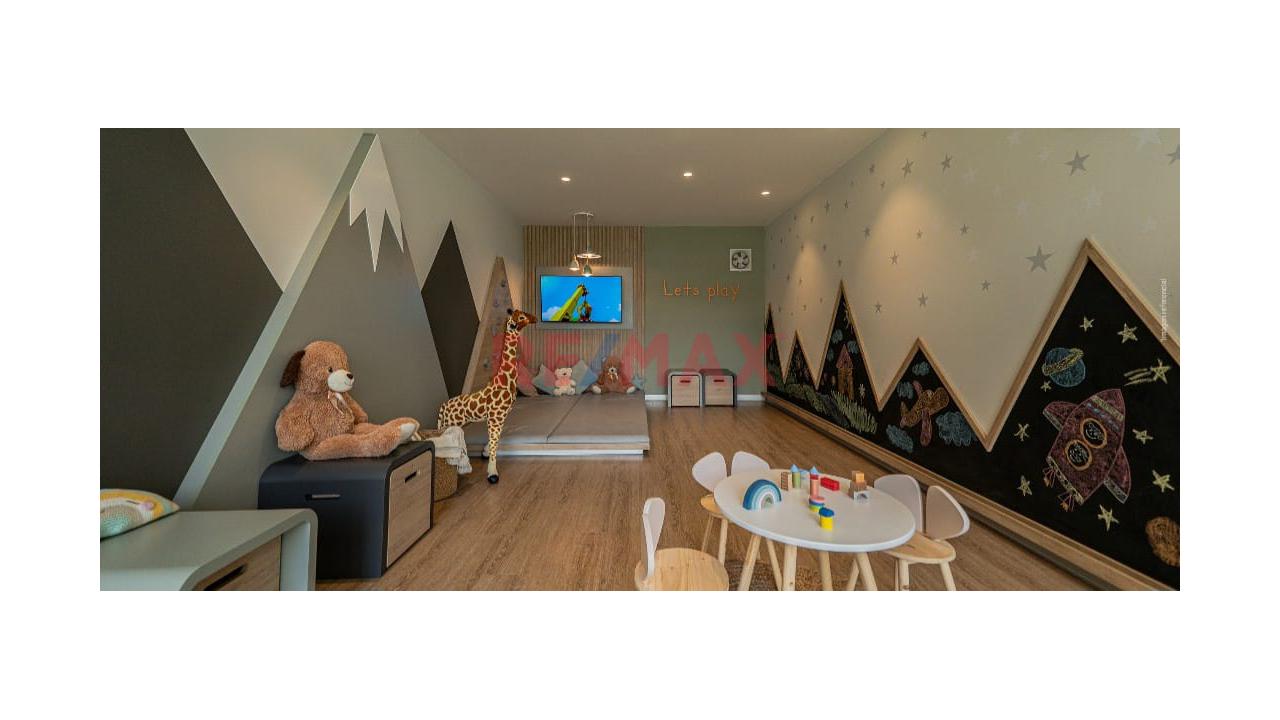 Departamento En Alquiler Bellavista - Callao - 14