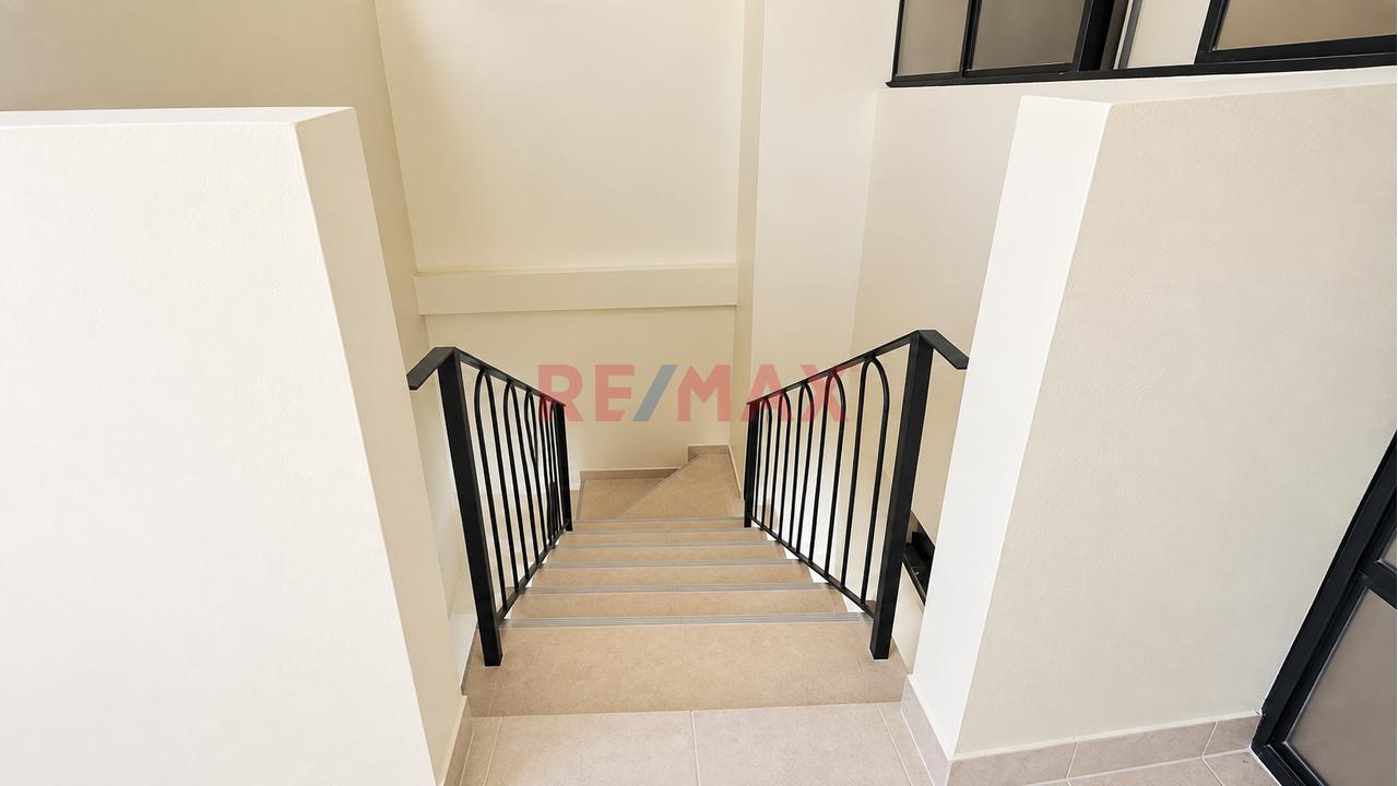Vendo Edificio Comercial De 3 Niveles – Tarapoto - 5 Minutos Plaza De Armas - 9