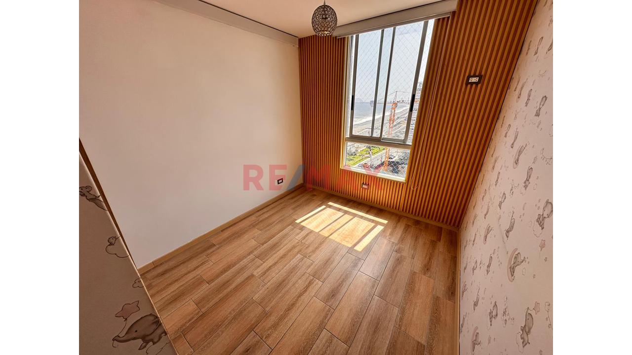 🌊🏡 ¡Alquila Frente Al Mar En San Miguel! | 59 M² | Club House ✨ — foto 8