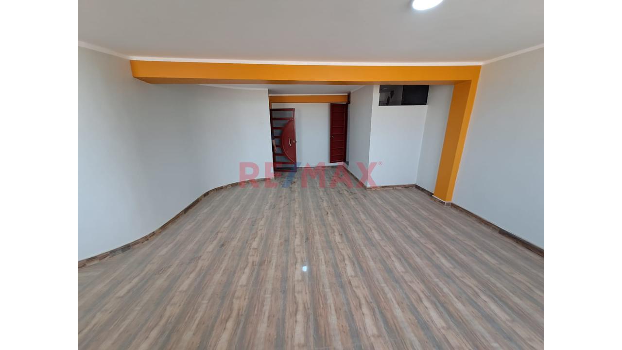 Edificio En Alquiler Carlos Stein José Leonardo Ortiz - 10