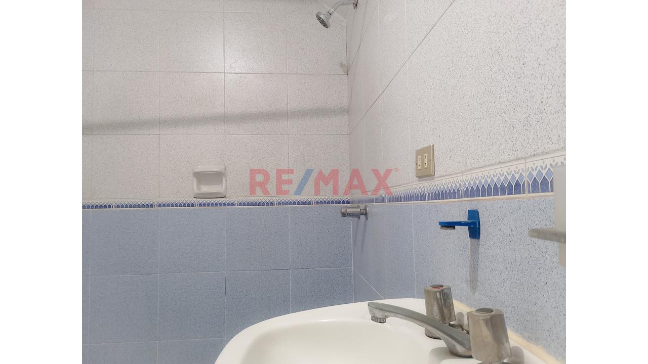 Se Alquila Minidepartamento Cerca De La U. San Martin De Porres En La Ensenada, La Molina — foto 8