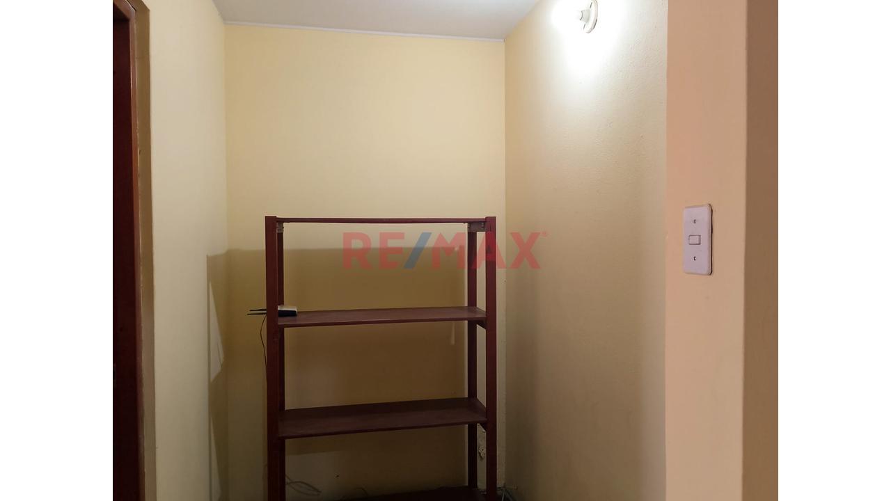 Se Alquila Minidepartamento Cerca De La U. San Martin De Porres En La Ensenada, La Molina — foto 5