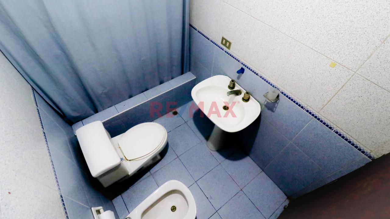 Se Alquila Minidepartamento Cerca De La U. San Martin De Porres En La Ensenada, La Molina — foto 12