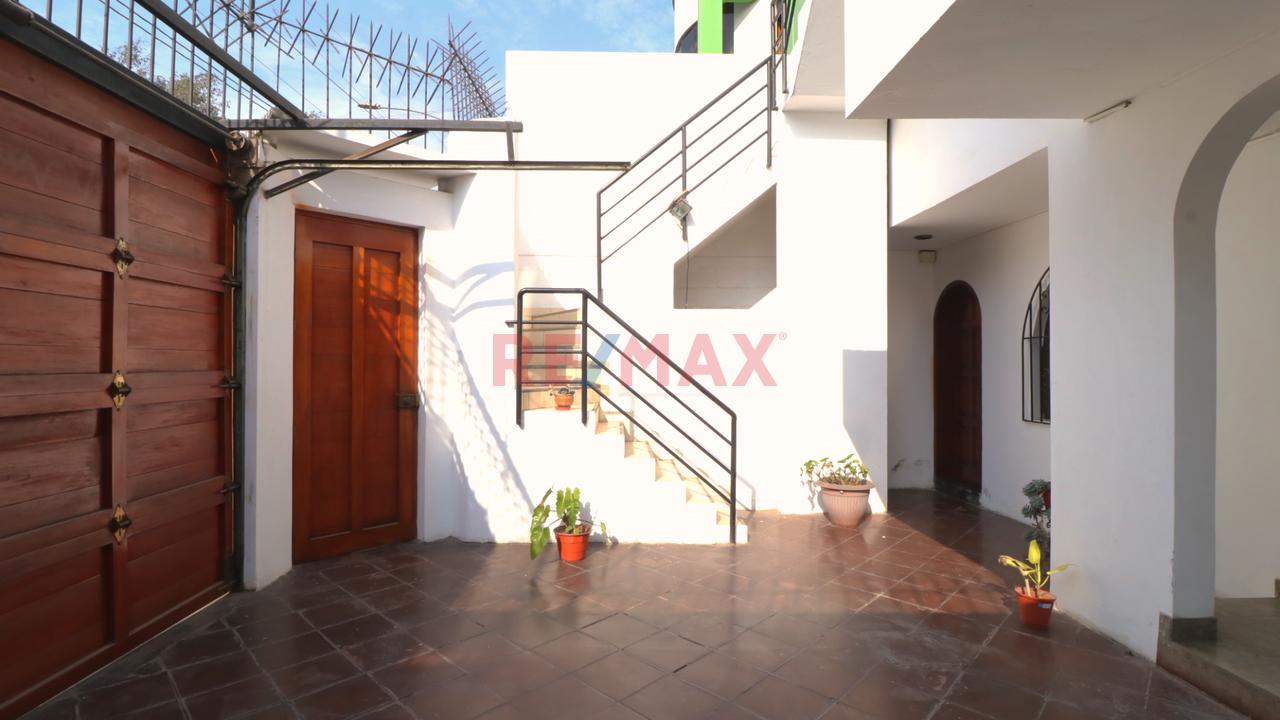 Se Alquila 1 Habitación Cerca De La U. San Martin De Porres, La Molina - 6