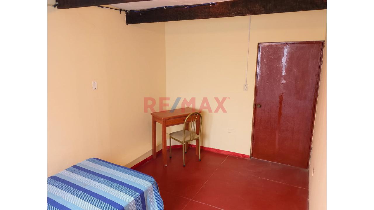 Se Alquila 1 Habitación Cerca De La U. San Martin De Porres, La Molina - 5