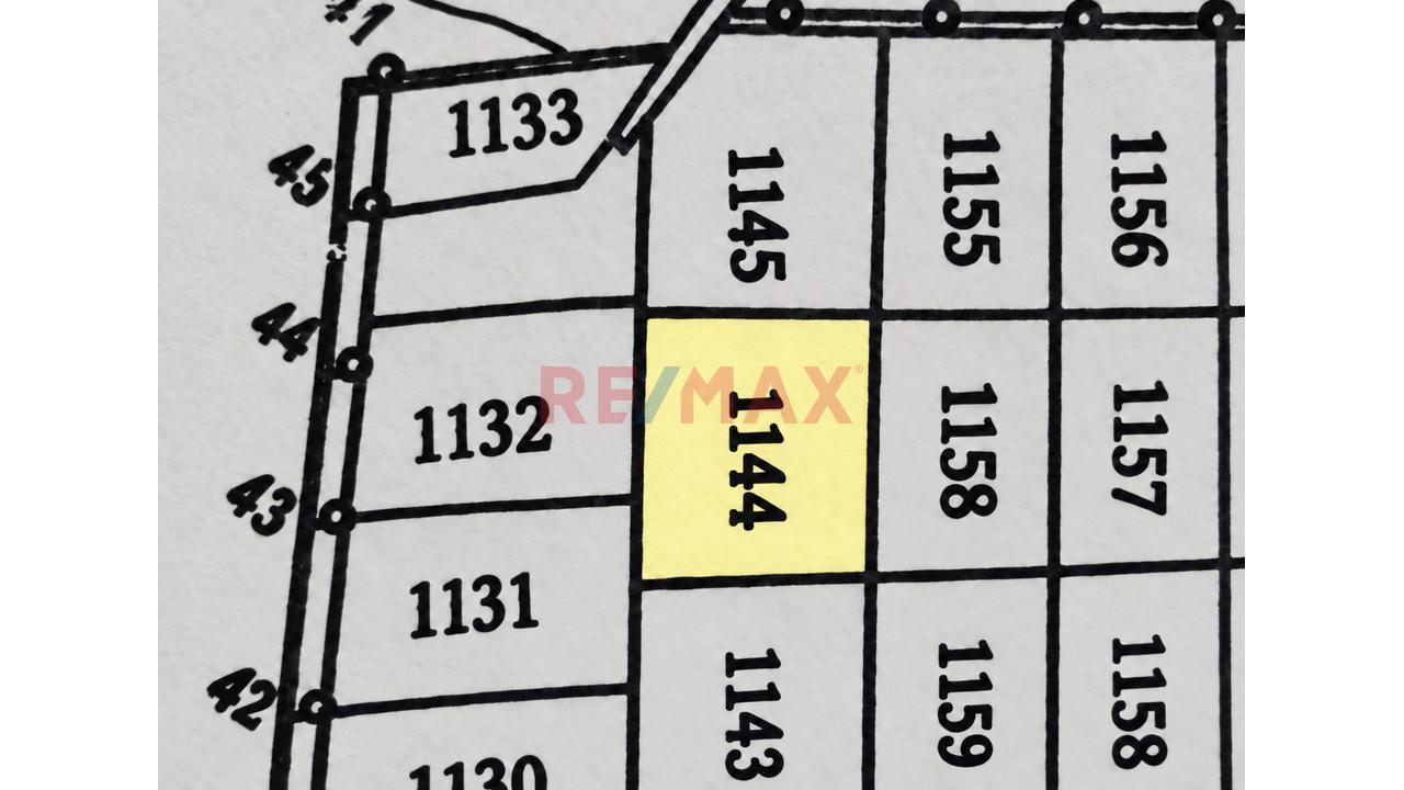 Venta Terreno En Mocan Paijan - 5