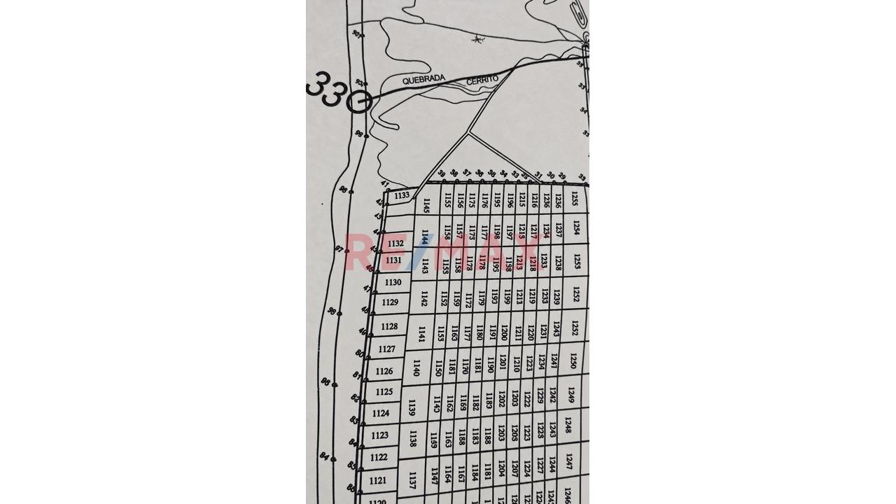 Venta Terreno En Mocan Paijan - 4