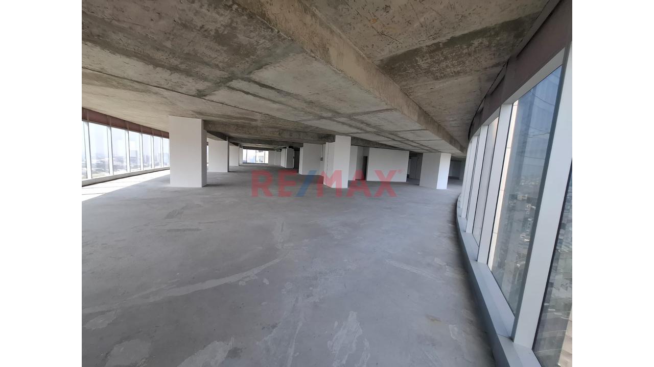Venta Oficina En Edificio More Piso 15 - 10