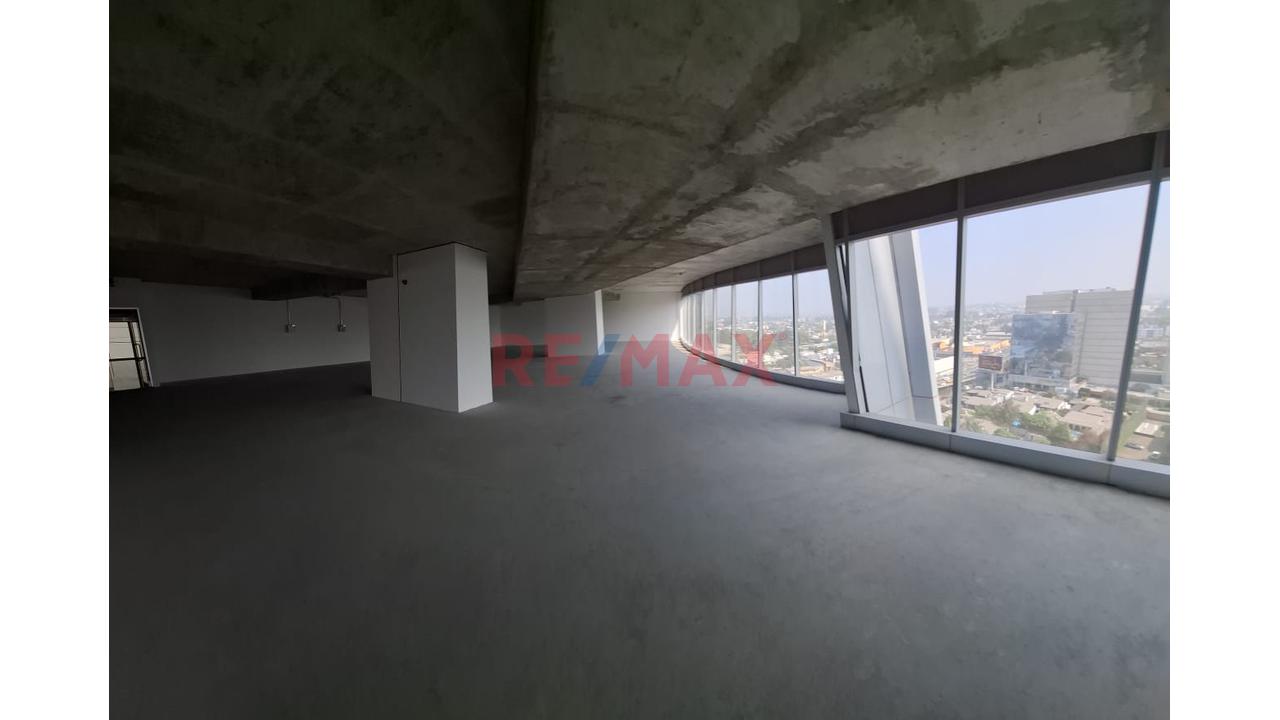 Venta Oficina En Edificio More Piso 15 - 11