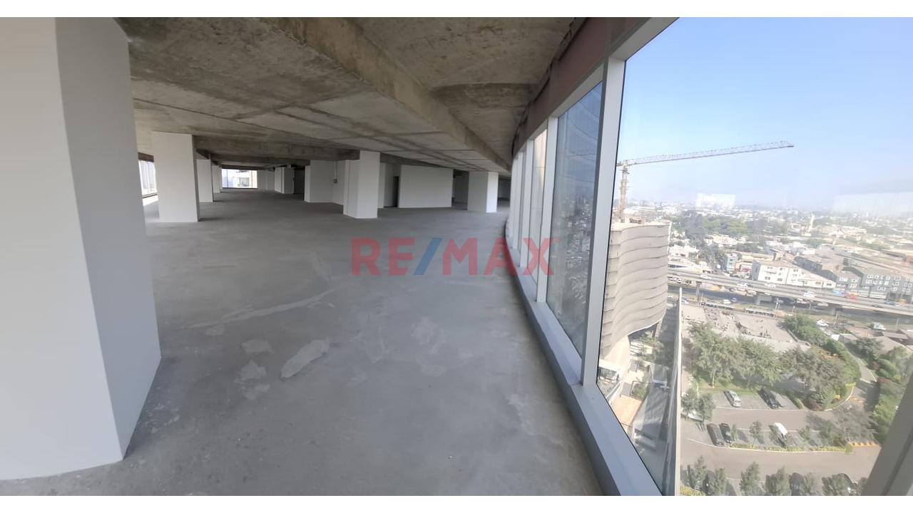 Venta Oficina En Edificio More Piso 15 - 13