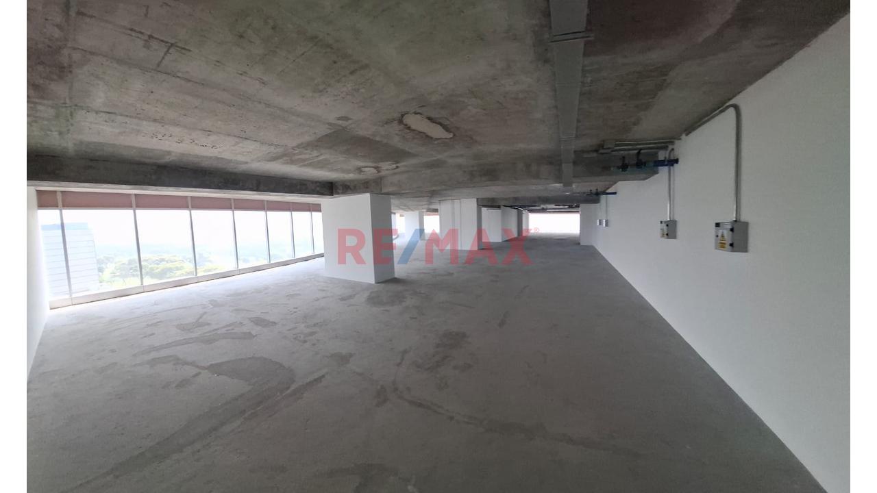 Venta Oficina En Edificio More Piso 15 - 3
