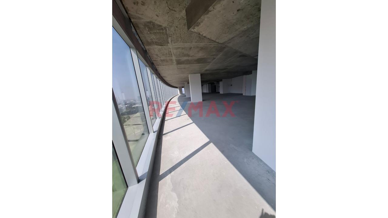 Venta Oficina En Edificio More Piso 15 - 15