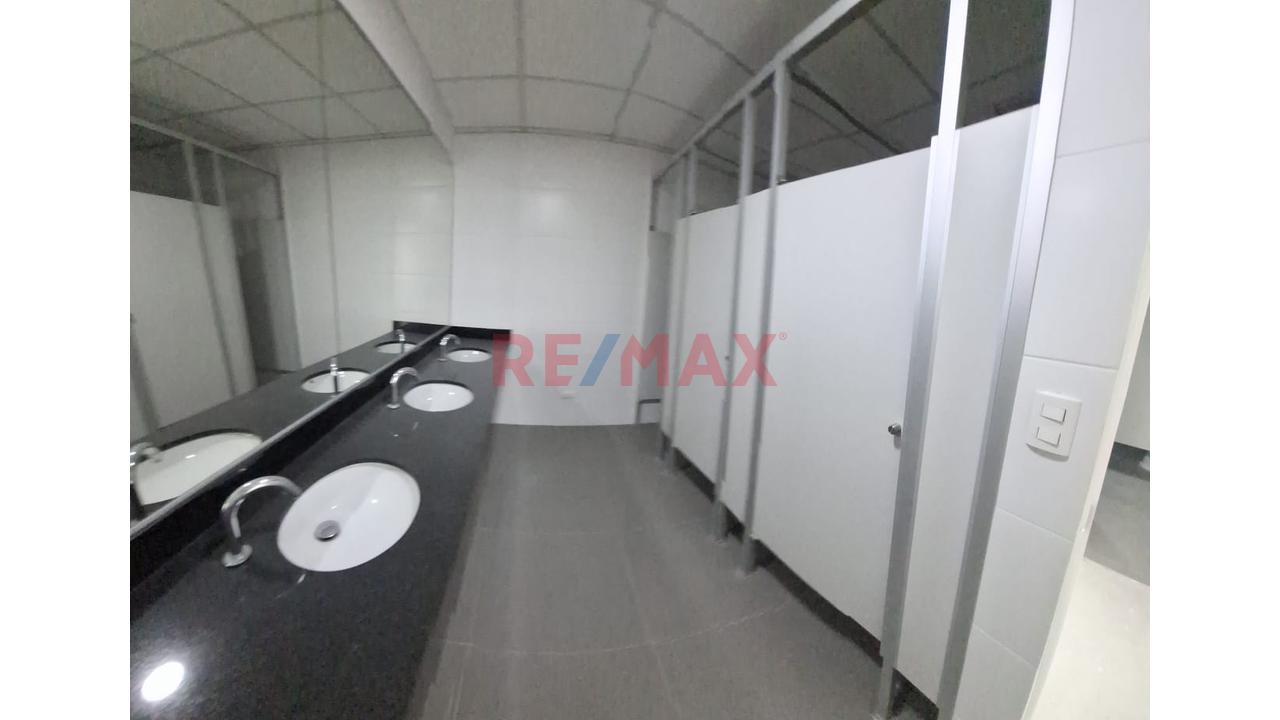 Venta Oficina En Edificio More Piso 15 - 4