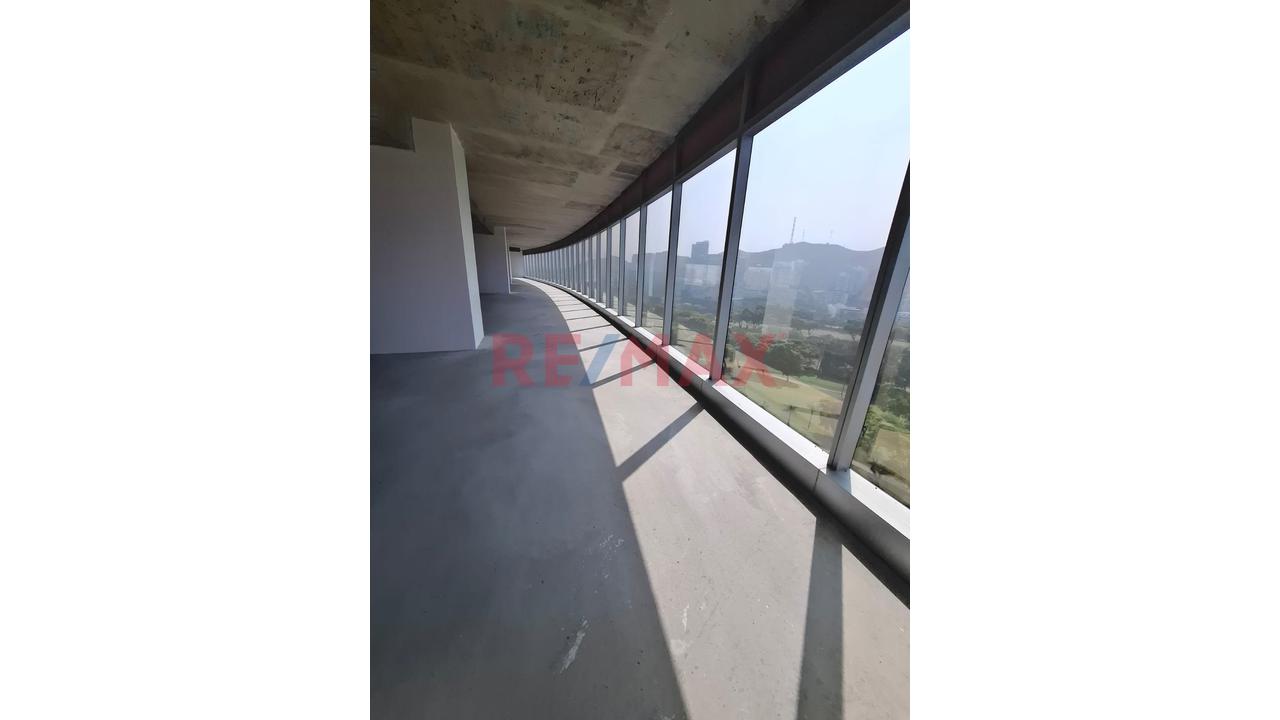 Venta Oficina En Edificio More Piso 15 - 12