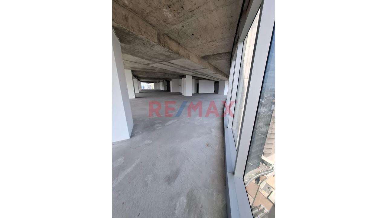 Venta Oficina En Edificio More Piso 15 - 5