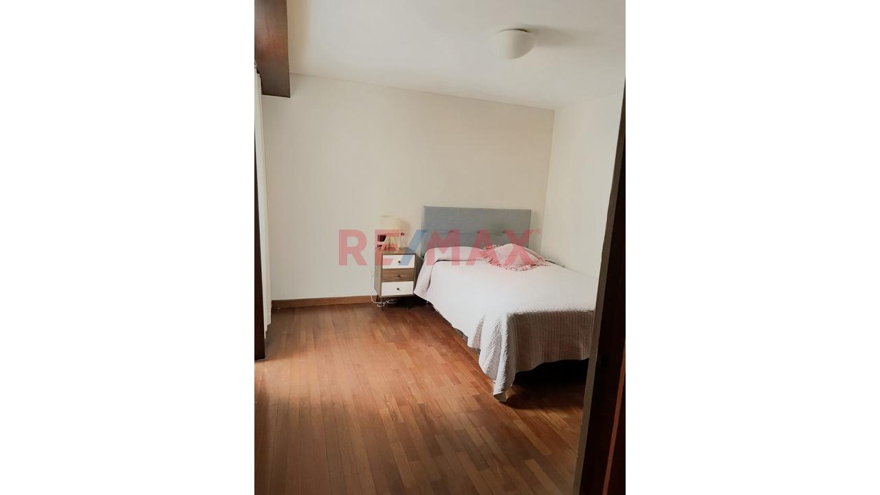 Casa De 4 Pisos En Venta En San Borja — foto 7