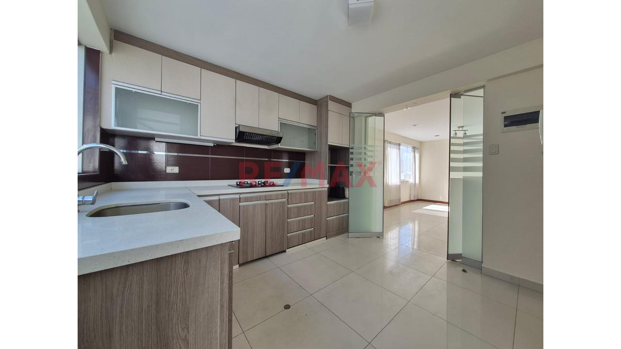 Departamento En Venta En Quinta Samay – 3.Er Piso - 9