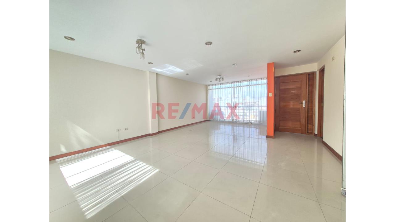 Departamento En Venta En Quinta Samay – 3.Er Piso - 7