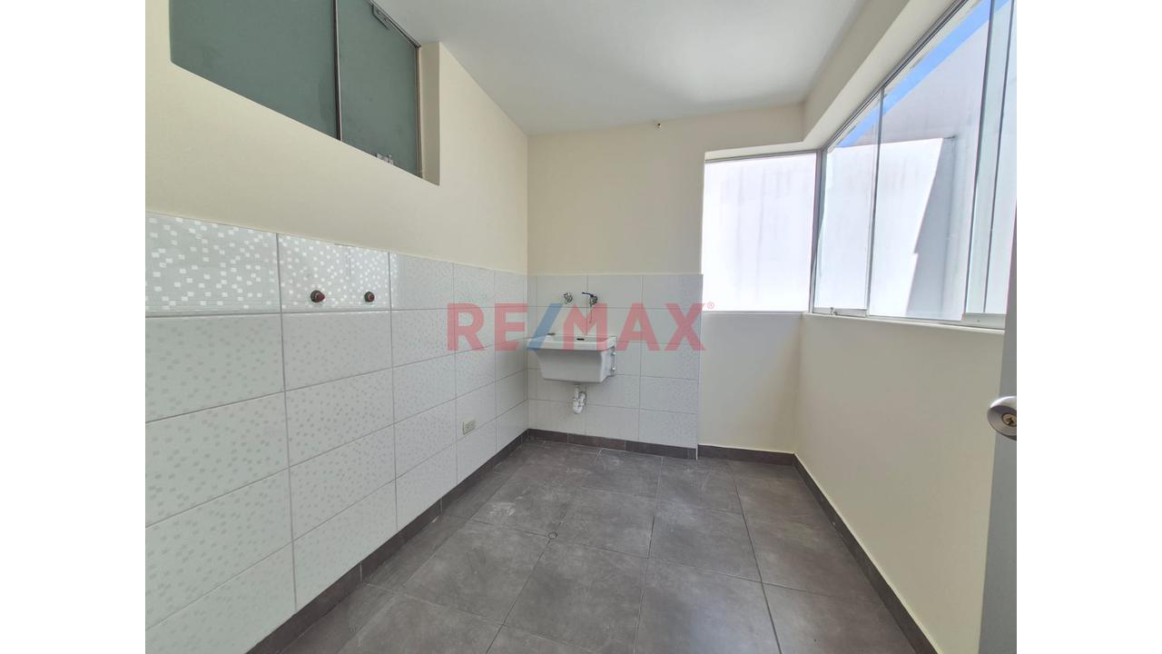 Departamento En Venta En Quinta Samay – 3.Er Piso - 10