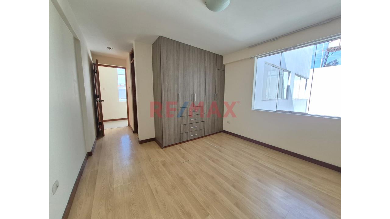 Departamento En Venta En Quinta Samay – 3.Er Piso - 11