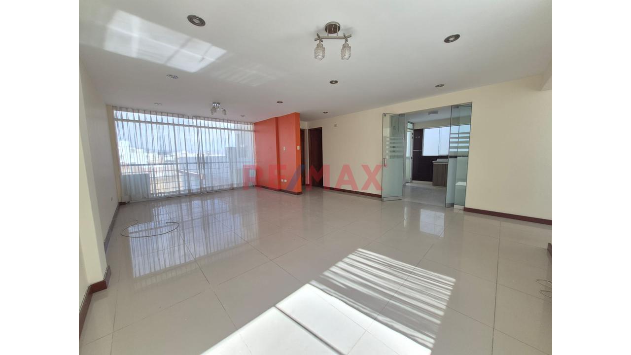 Departamento En Venta En Quinta Samay – 3.Er Piso - 6