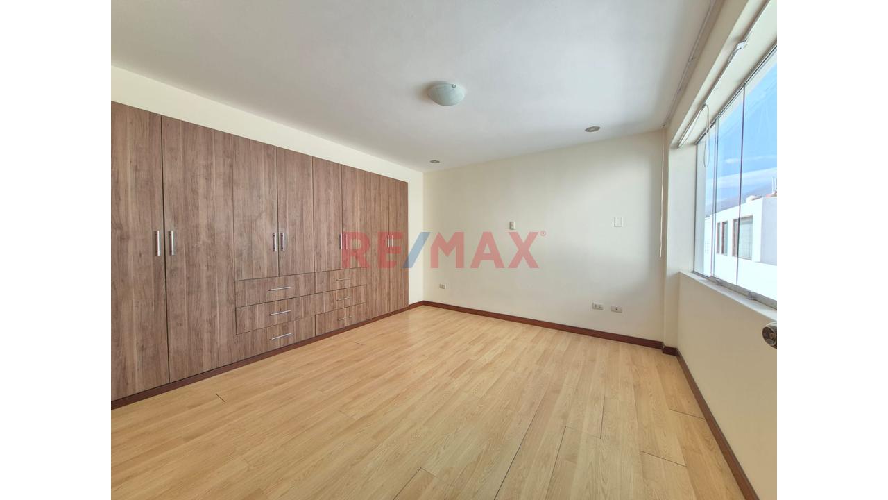 Departamento En Venta En Quinta Samay – 3.Er Piso - 4