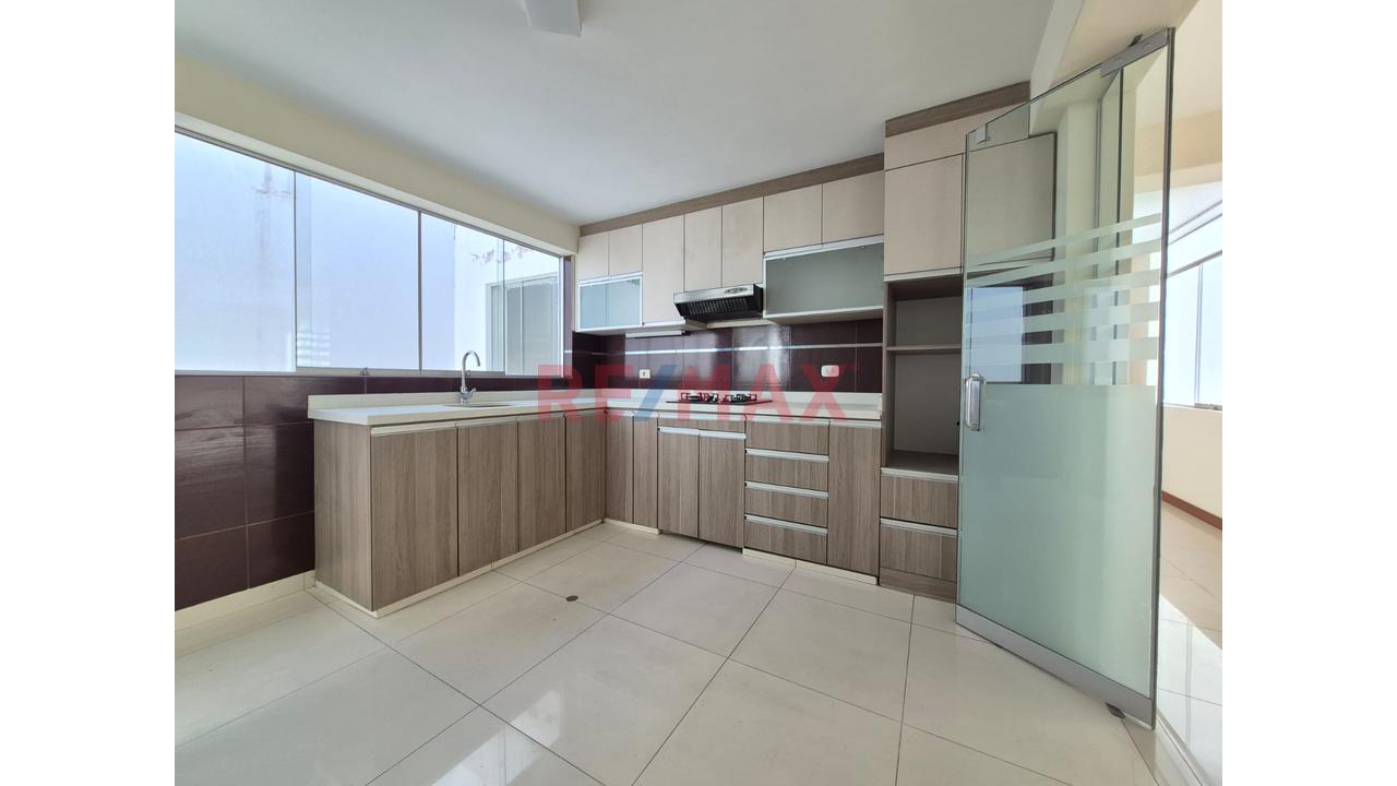 Departamento En Venta En Quinta Samay – 3.Er Piso - 8