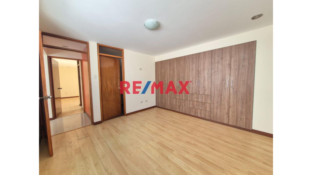 Departamento En Venta En Quinta Samay – 3.Er Piso