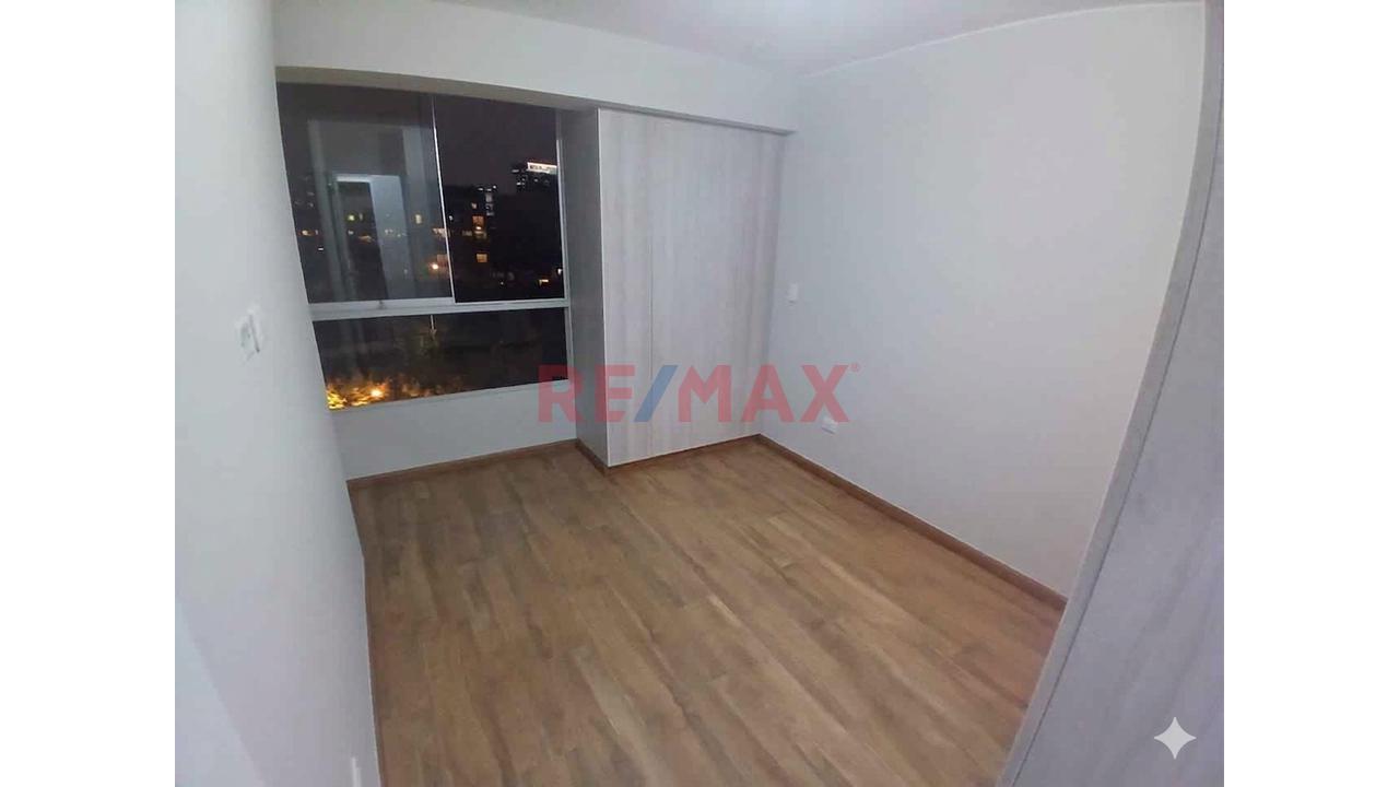 Alquiler De Estreno - Flat 60M² En San Borja (Corpac) - 2 Dorm + Cochera + Depósito — foto 12