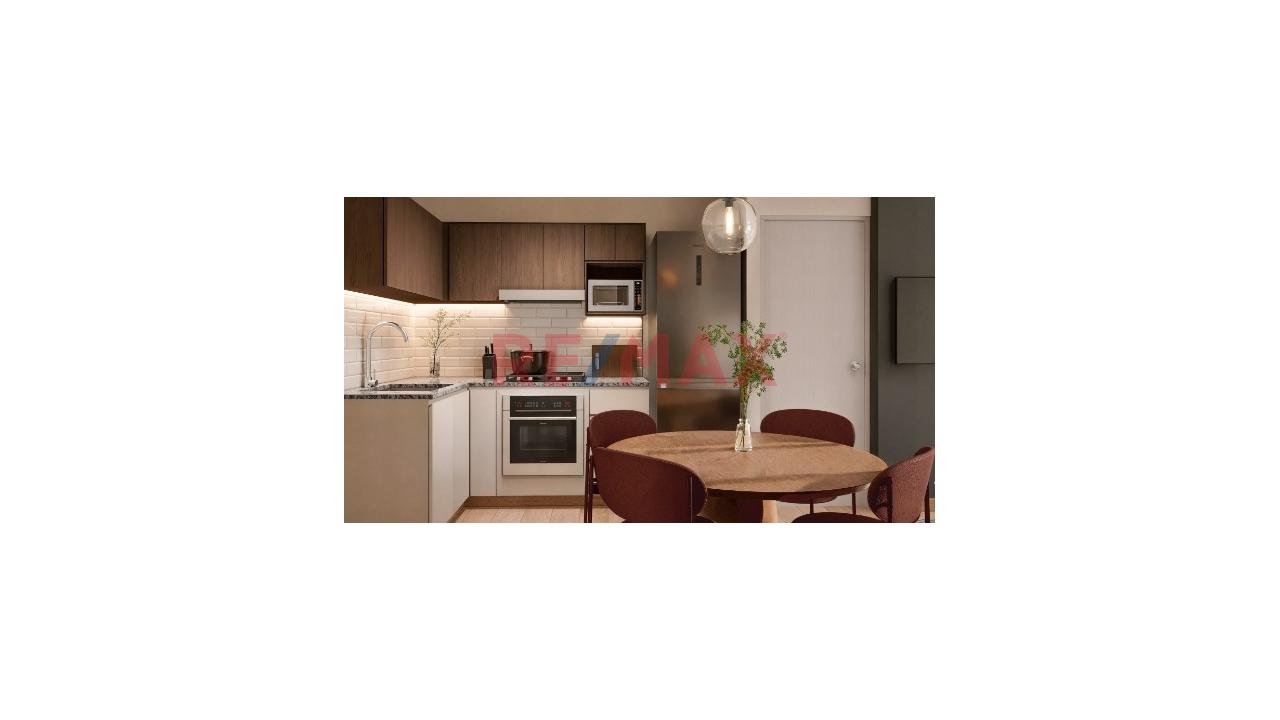 ¡Departamentos De Estreno Frente A Parque En San Miguel! | 1 Habitación + Vista Exterior — foto 10
