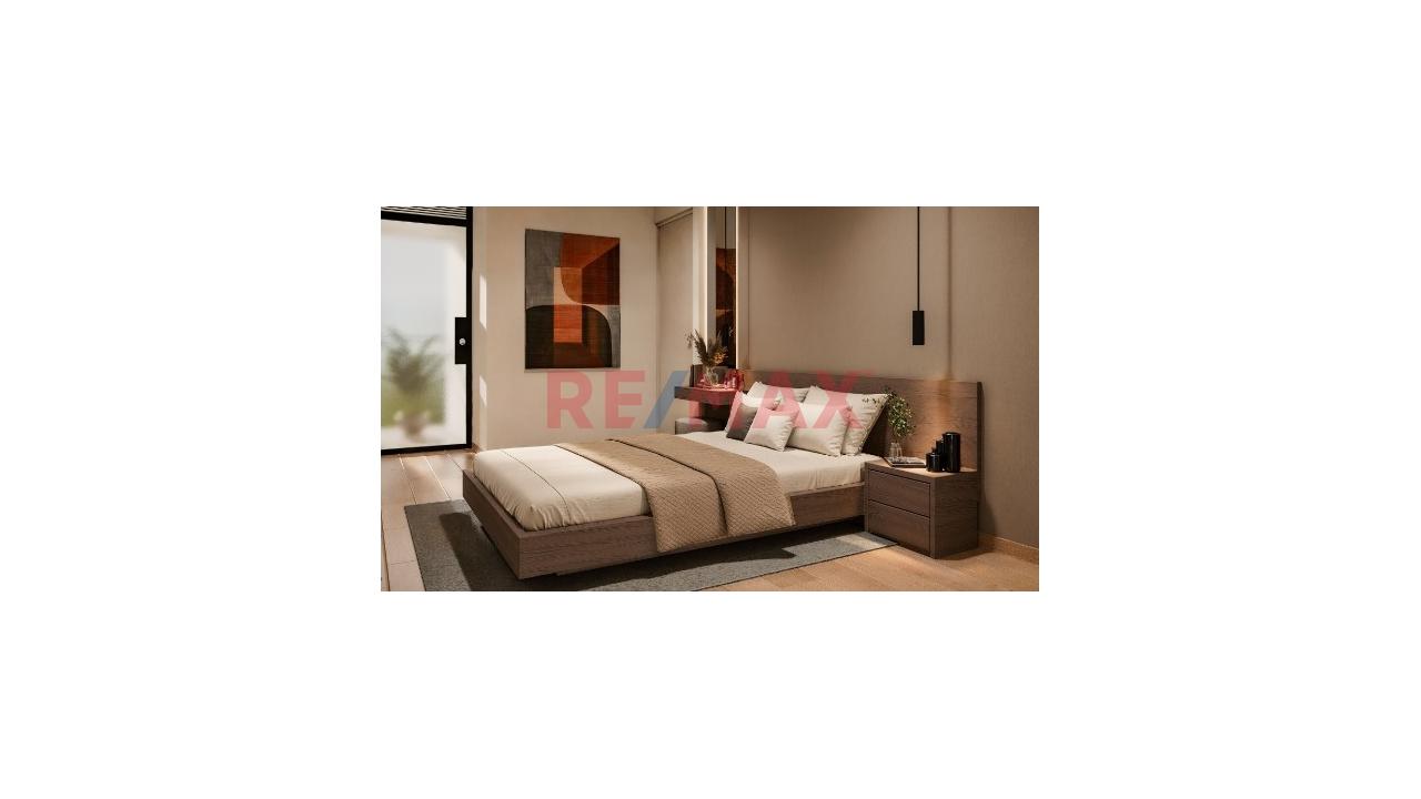 ¡Departamentos De Estreno Frente A Parque En San Miguel! | 1 Habitación + Vista Exterior — foto 8