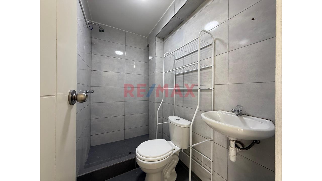 Alquiler Dpto 4To Piso 80M2 Surco - S/. 2100 — foto 8