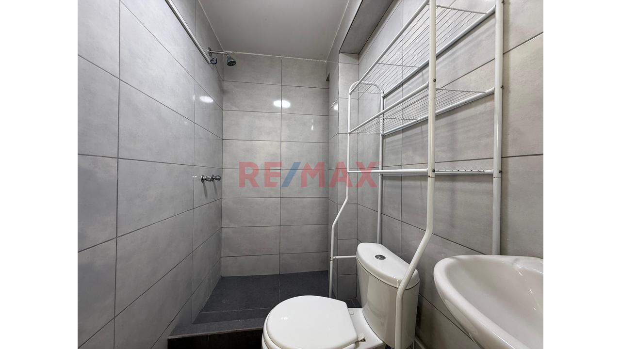 Alquiler Dpto 4To Piso 80M2 Surco - S/. 2100 — foto 6