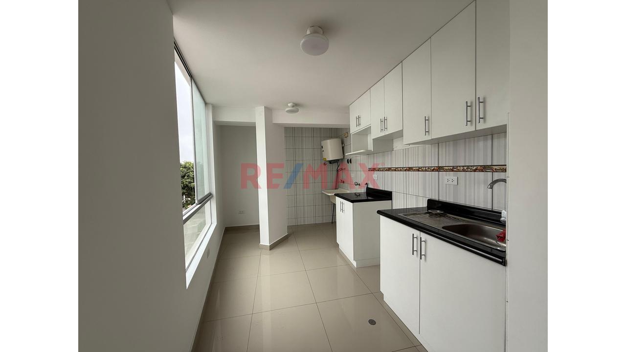 Alquiler Dpto 4To Piso 80M2 Surco - S/. 2100 — foto 4