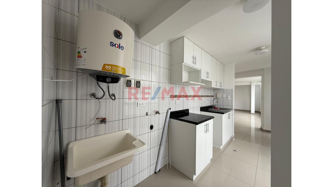 Alquiler Dpto 4To Piso 80M2 Surco - S/. 2100 — foto 5