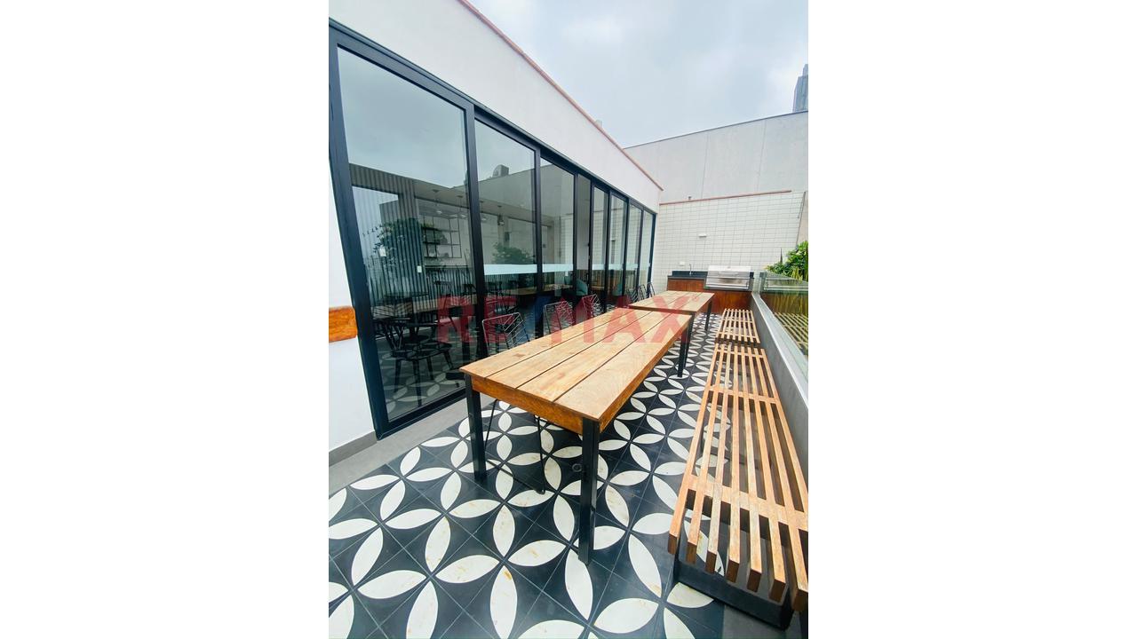 Moderno Dpto. Flat En Venta | Vista Panorámica A La Costa Verde + Cochera — foto 8