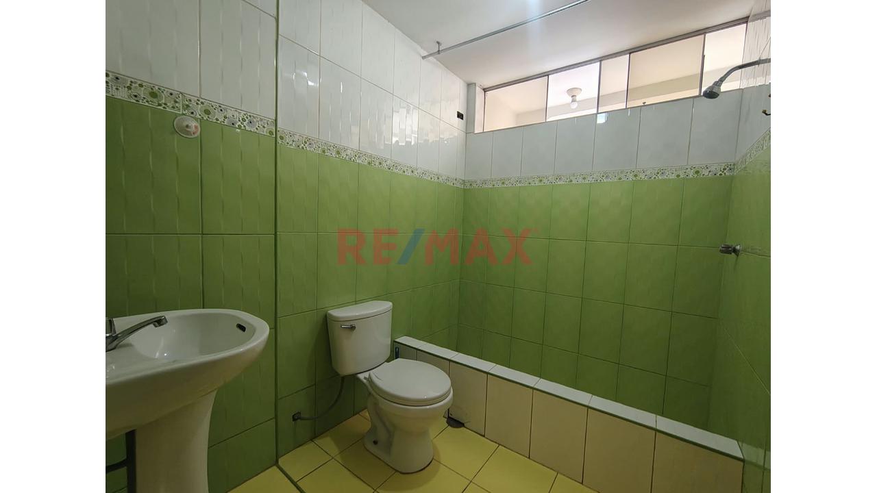 Se Alquila Minidepartamento En 3Er Piso, 2Dor-1Baño - 3