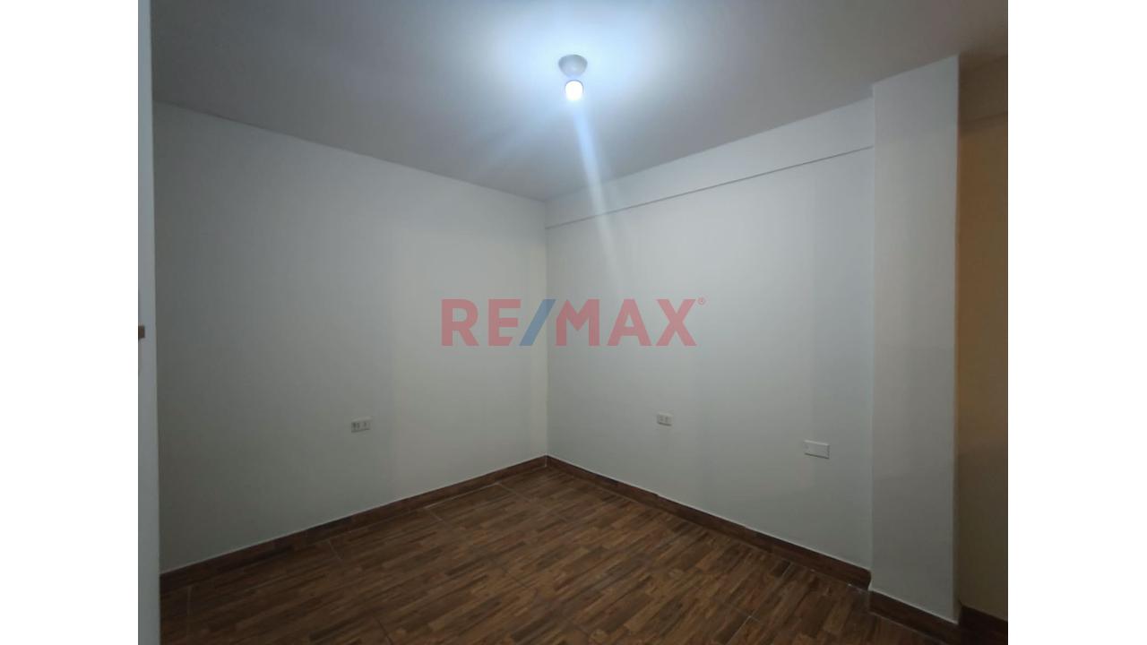 Se Alquila Minidepartamento En 3Er Piso, 2Dor-1Baño - 6