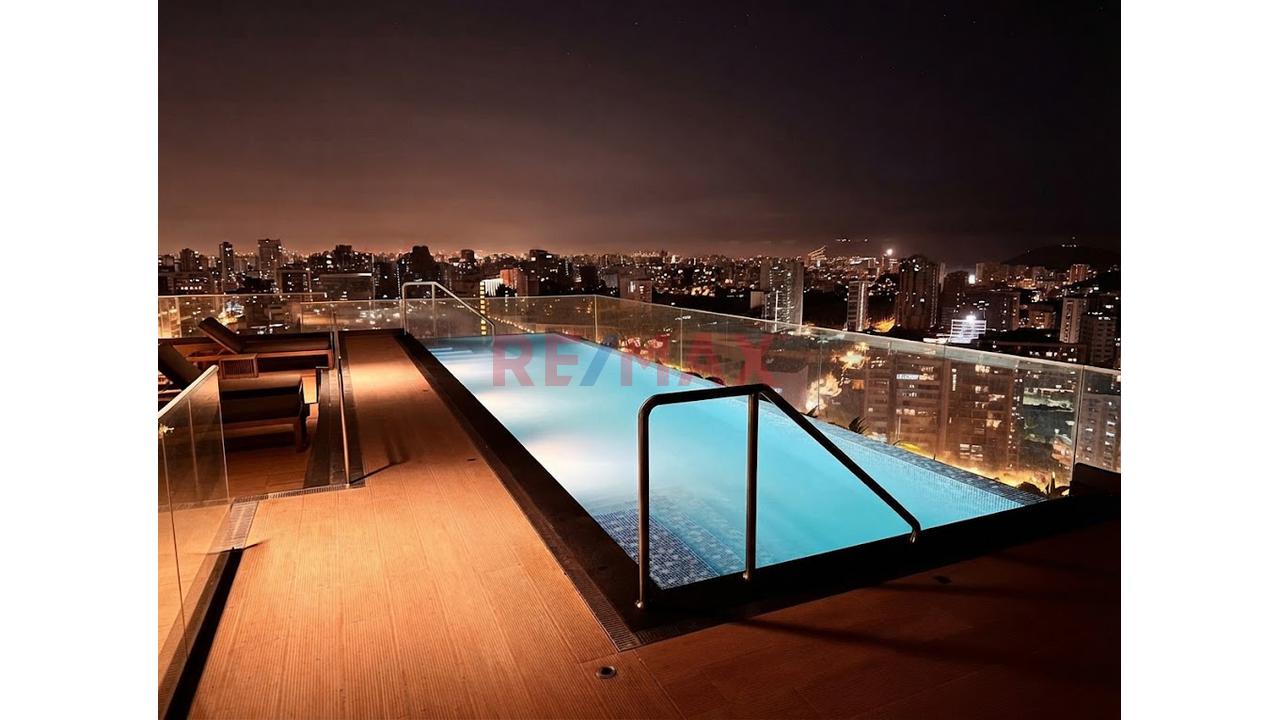 Vendo Exclusivo Departamento En San Isidro - Ideal Para Vivir O Generar Ingresos Con Airbnb — foto 13