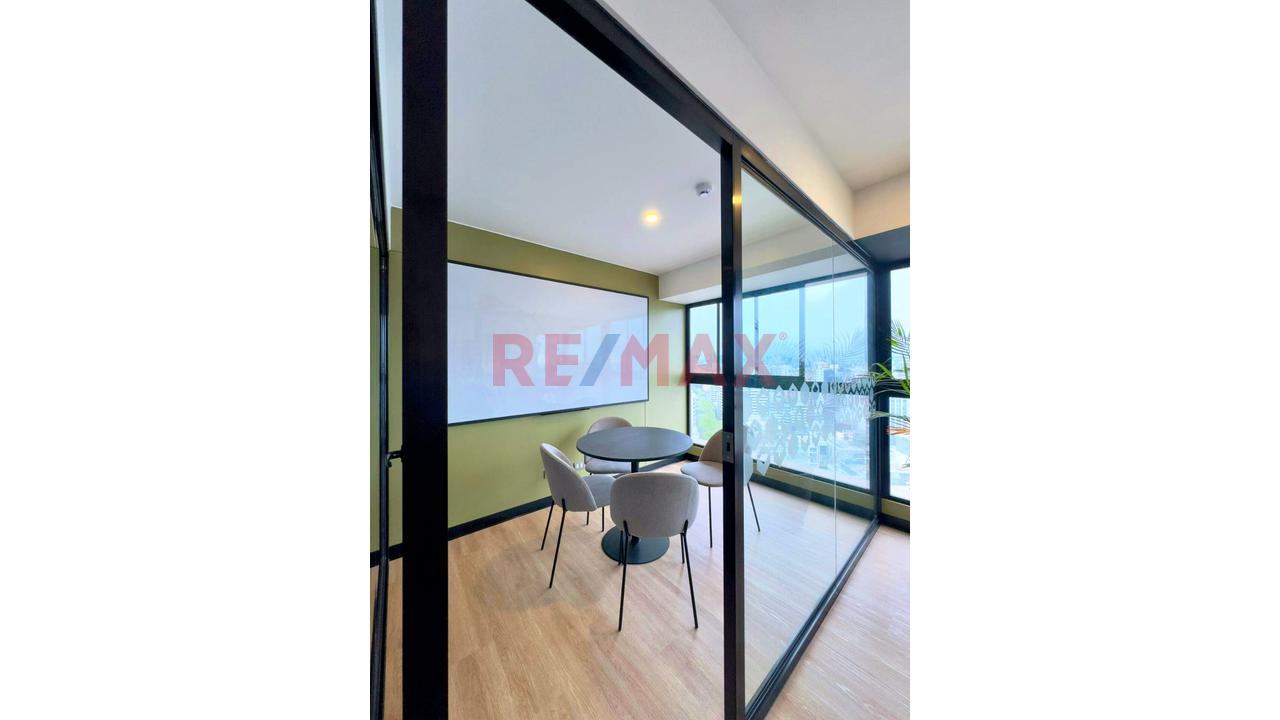 Vendo Exclusivo Departamento En San Isidro - Ideal Para Vivir O Generar Ingresos Con Airbnb — foto 15