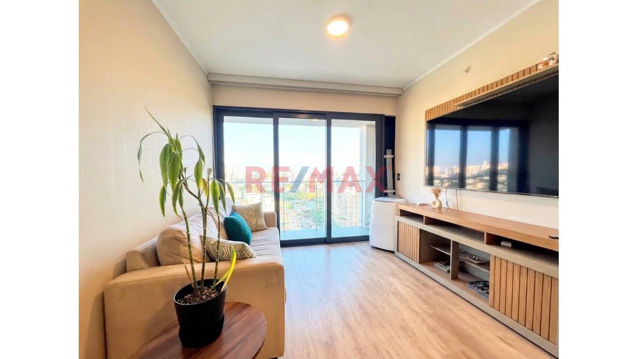 ✨ Vive Con Exclusividad En San Isidro ✨