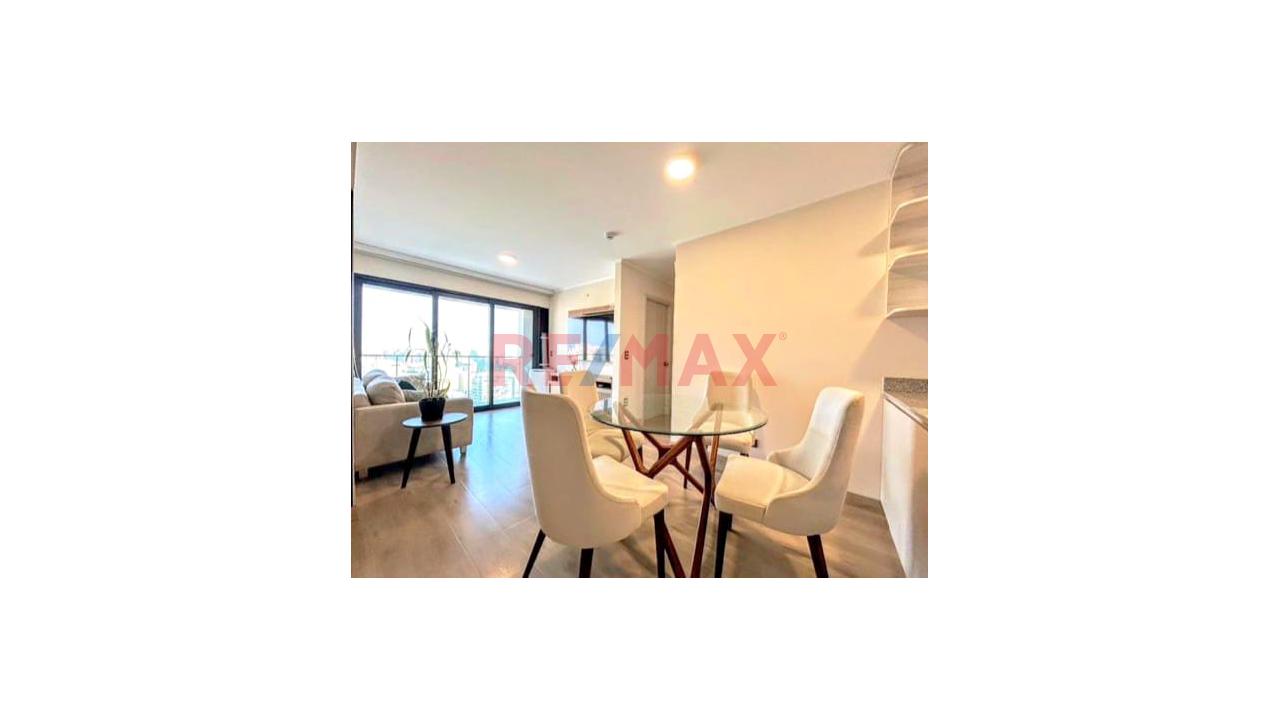 Vendo Exclusivo Departamento En San Isidro - Ideal Para Vivir O Generar Ingresos Con Airbnb — foto 3