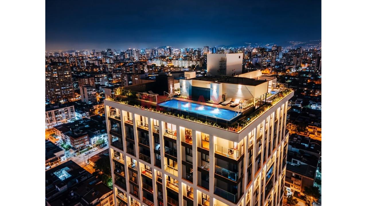 Vendo Exclusivo Departamento En San Isidro - Ideal Para Vivir O Generar Ingresos Con Airbnb — foto 2