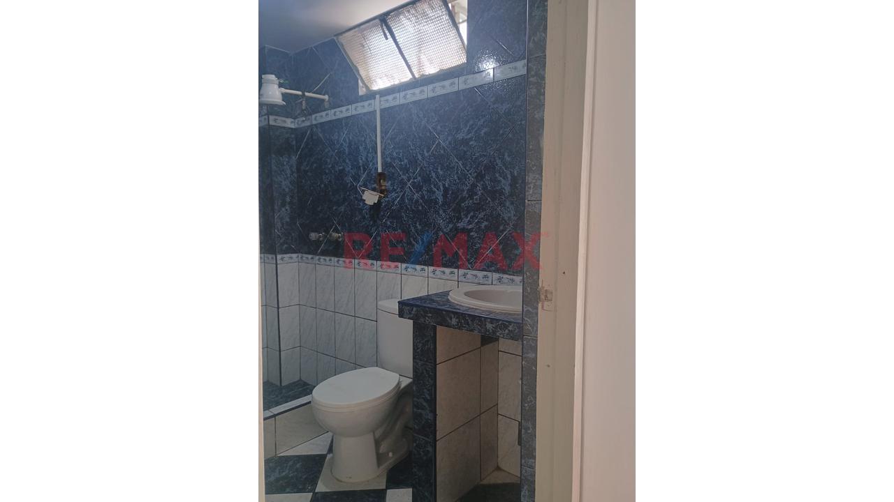 Dpto En Venta Los Pinos Lima — foto 8