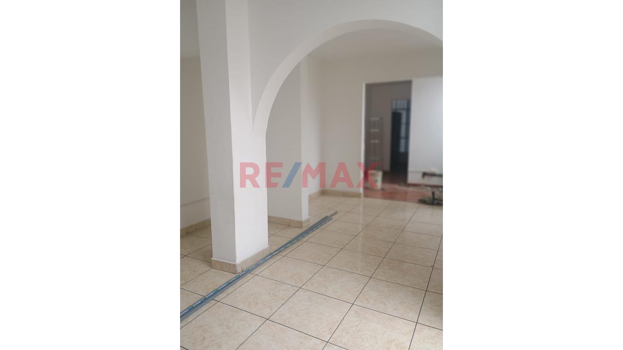 Dpto En Venta Los Pinos Lima — foto 10