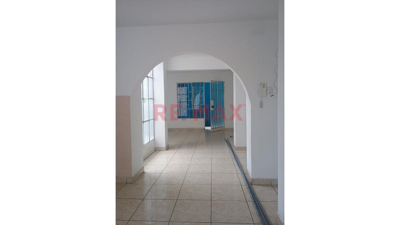 Dpto En Venta Los Pinos Lima — foto 7